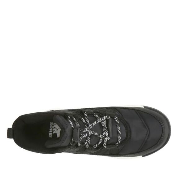 SOREL Whitney II‎ Short Waterproof Insulated Boot, Toddler Size 10, Black, NWT - Picture 14 of 15